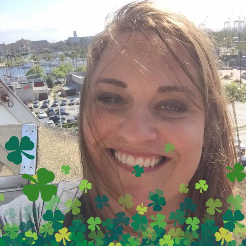 Meet your Posher, Julie